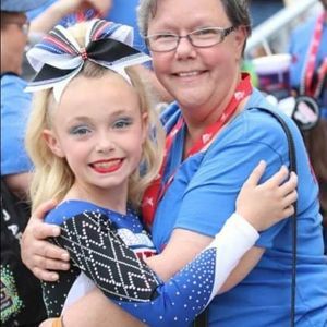 Meet your Posher, Carol